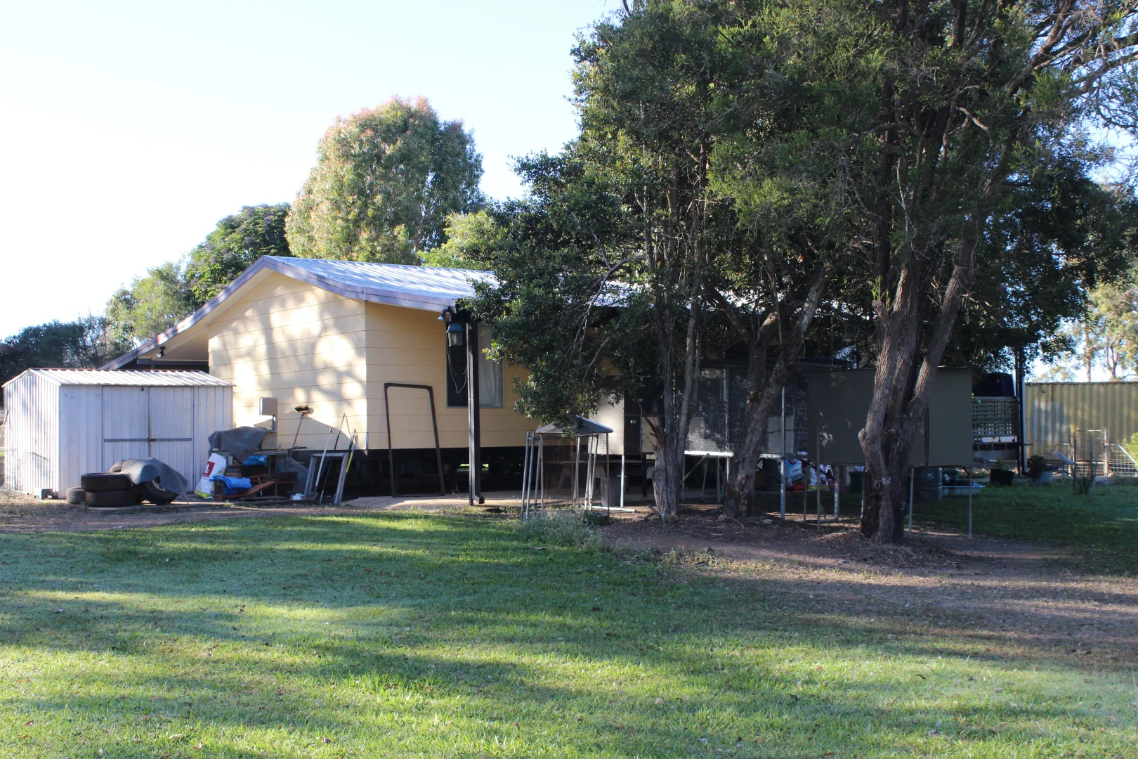 Additional image 7 of Innot Hot Springs QLD 4872