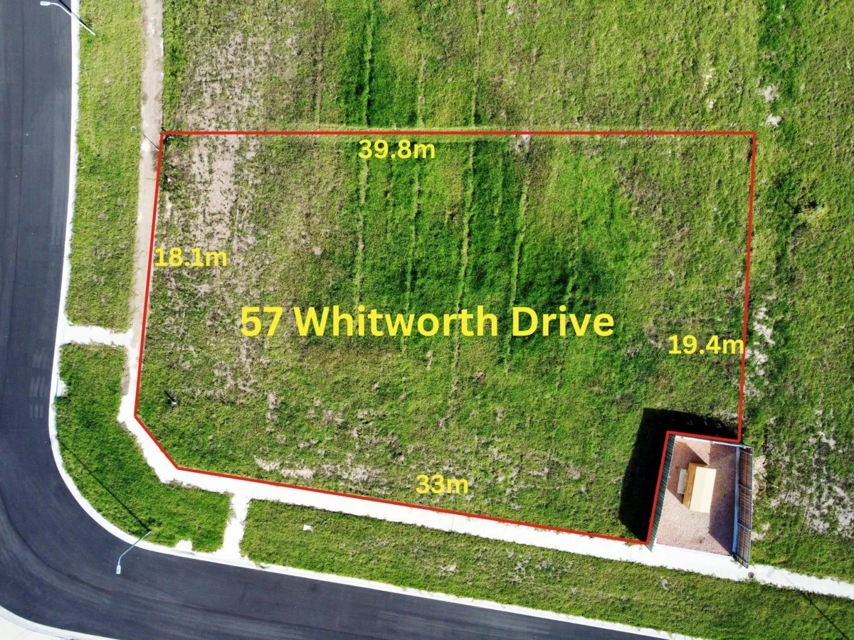 Additional image 6 of 57 Whitworth Drive, Nicholson VIC 3882