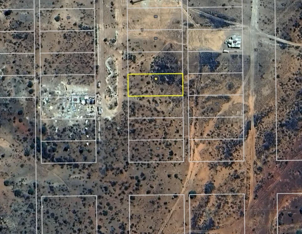 92 Suiter Street, Menzies WA 6436