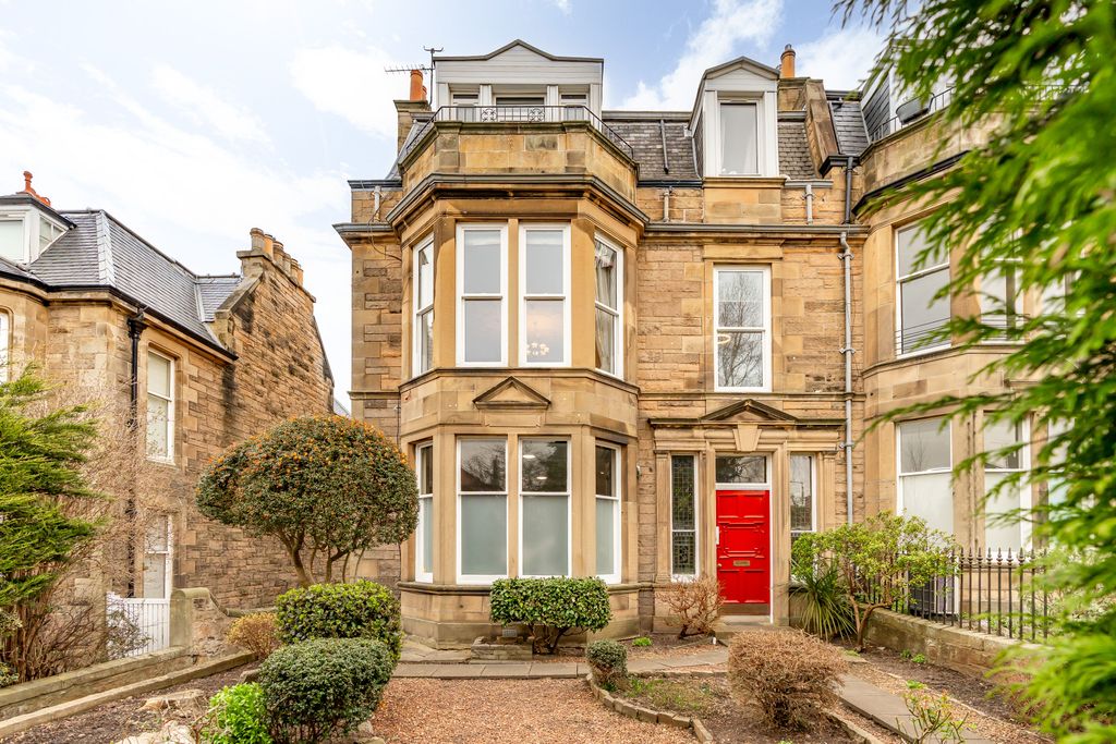 Additional image 12 of 3 bed flat for sale125/1F Mayfield Road, Newington, Edinburgh EH9