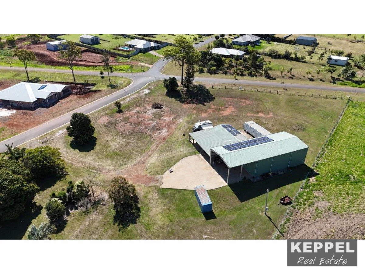 Additional image 8 of 1 Jodie Court, Inverness QLD 4703
