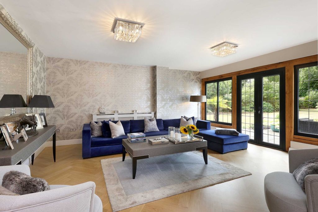Additional image 6 of 5 bed detached house for saleLedborough Wood, Beaconsfield, Buckinghamshire HP9