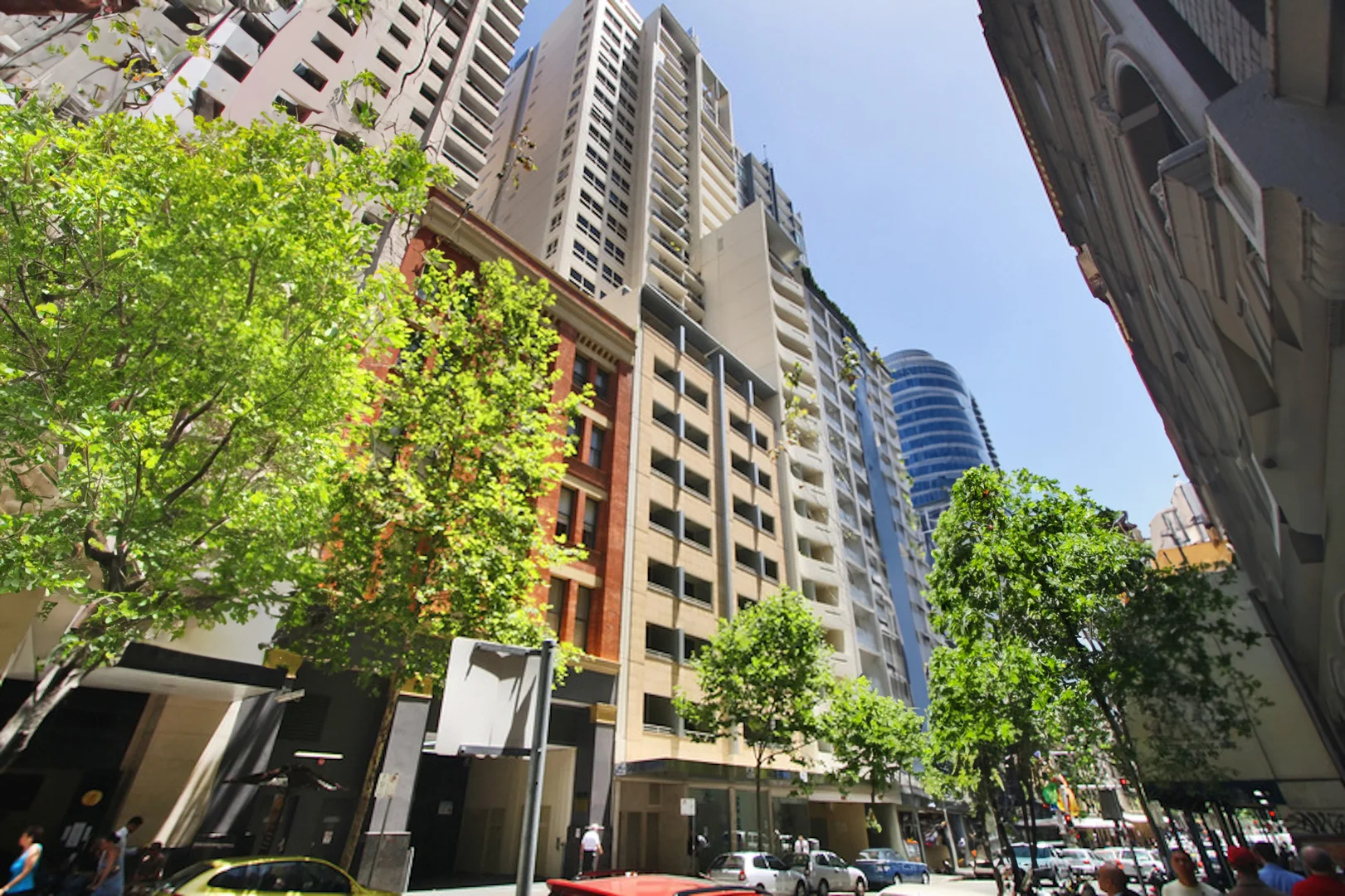 Additional image 35 of 124/361 Kent Street, Sydney NSW 2000