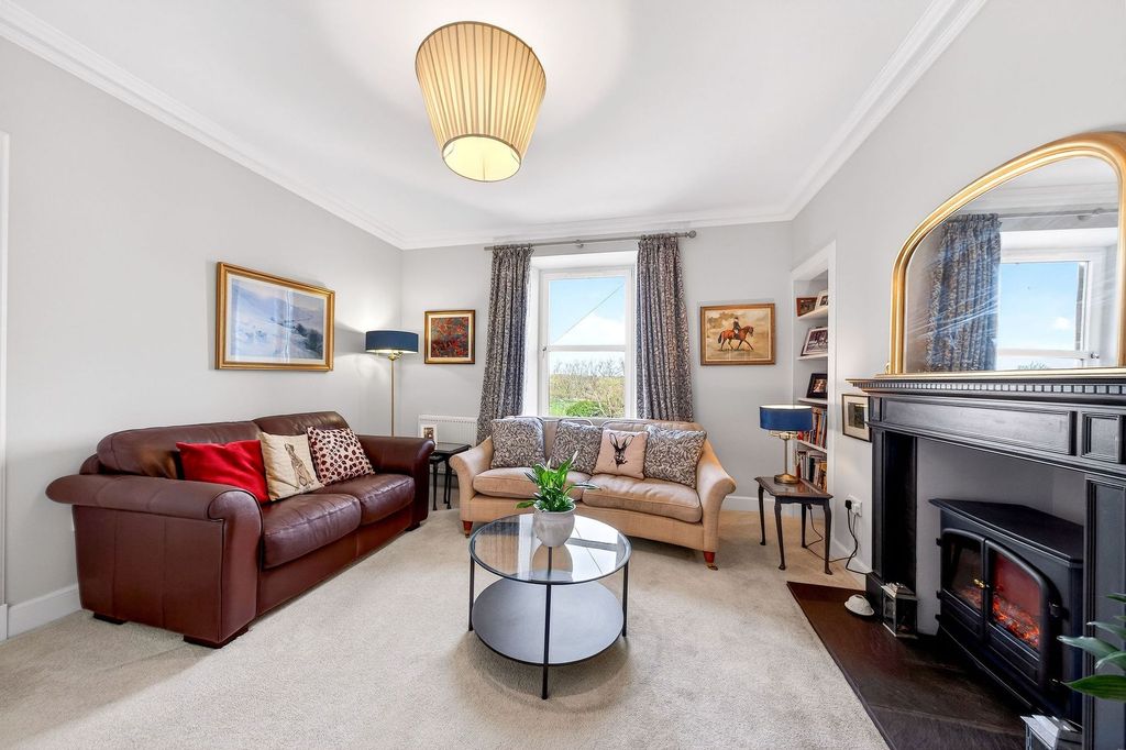 Additional image 9 of 3 bed flat for saleMain Street, East Calder EH53