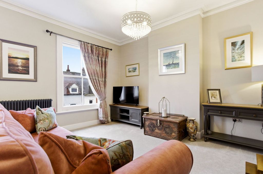 1 bed flat for saleThe Old Post Office, Bank Crescent, Ledbury HR8 photo 4