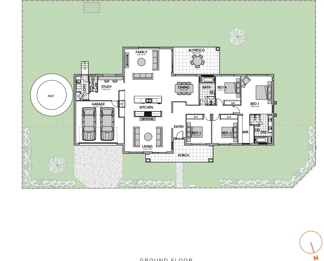 Additional image 12 of 1 Wardell Street, Bungendore NSW 2621