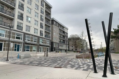 Additional image 8 of H401-275 Larch Street, Waterloo, ON, N2L 3R2