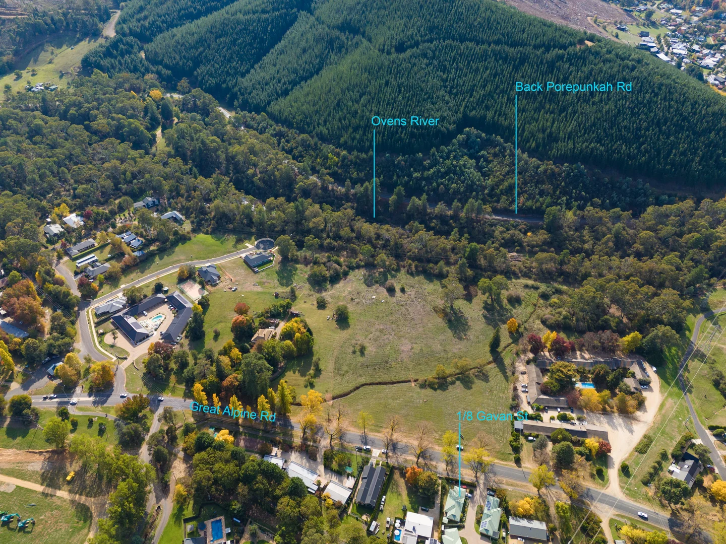 Additional image 20 of 1/8 Gavan Street, Bright VIC 3741
