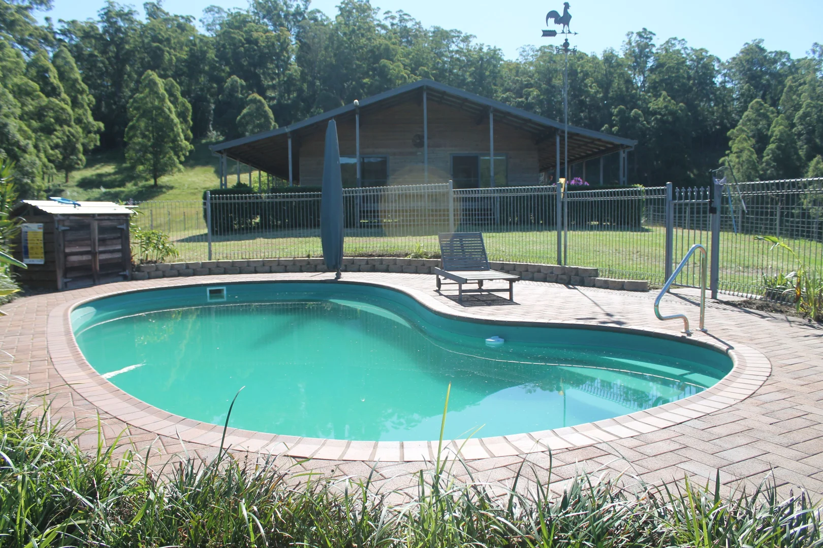 Additional image 2 of 71 SUNDOWNER ROAD, Bakers Creek NSW 2447