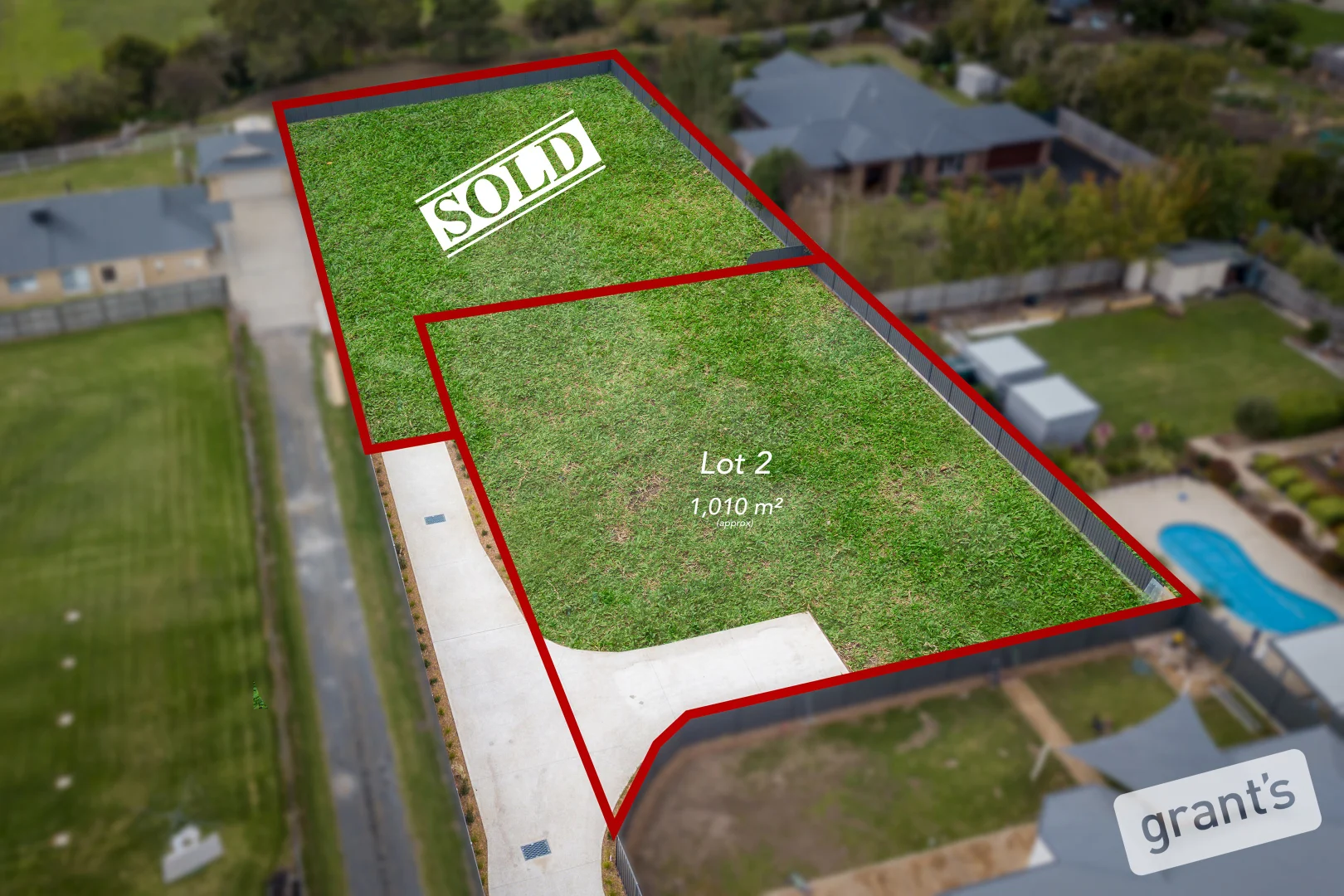 Additional image 2 of Lot 2/58 A'Beckett Road, Narre Warren North VIC 3804