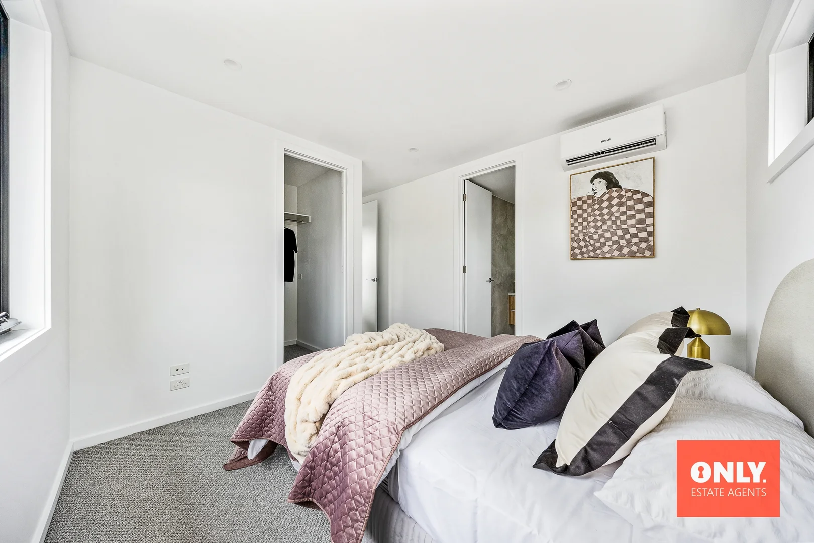 Additional image 11 of 3/13-17 Argus Crescent, Doncaster East VIC 3109