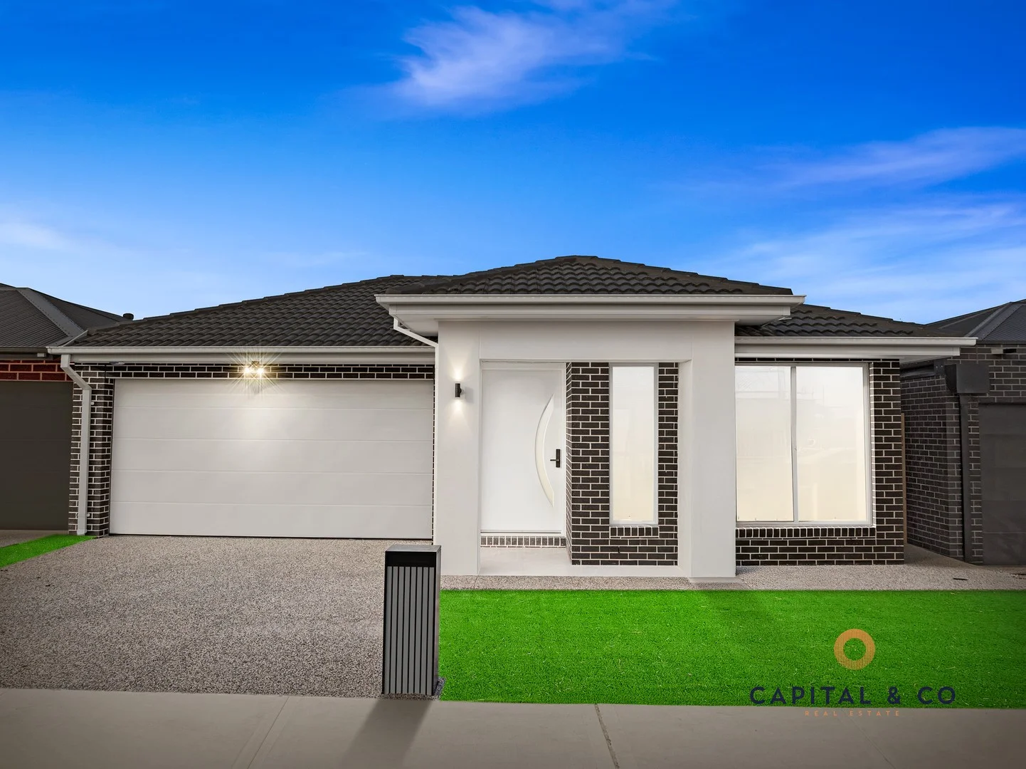 24 Carignan Street, Wollert VIC 3750