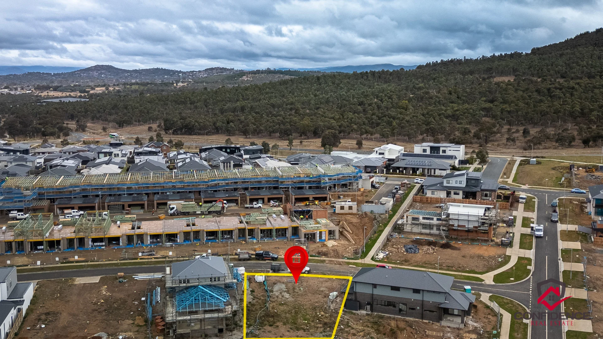 Additional image 4 of 16 Kallir Street, Denman Prospect ACT 2611