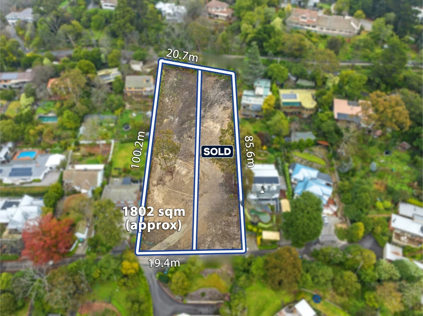 58 Alto Avenue, Croydon VIC 3136