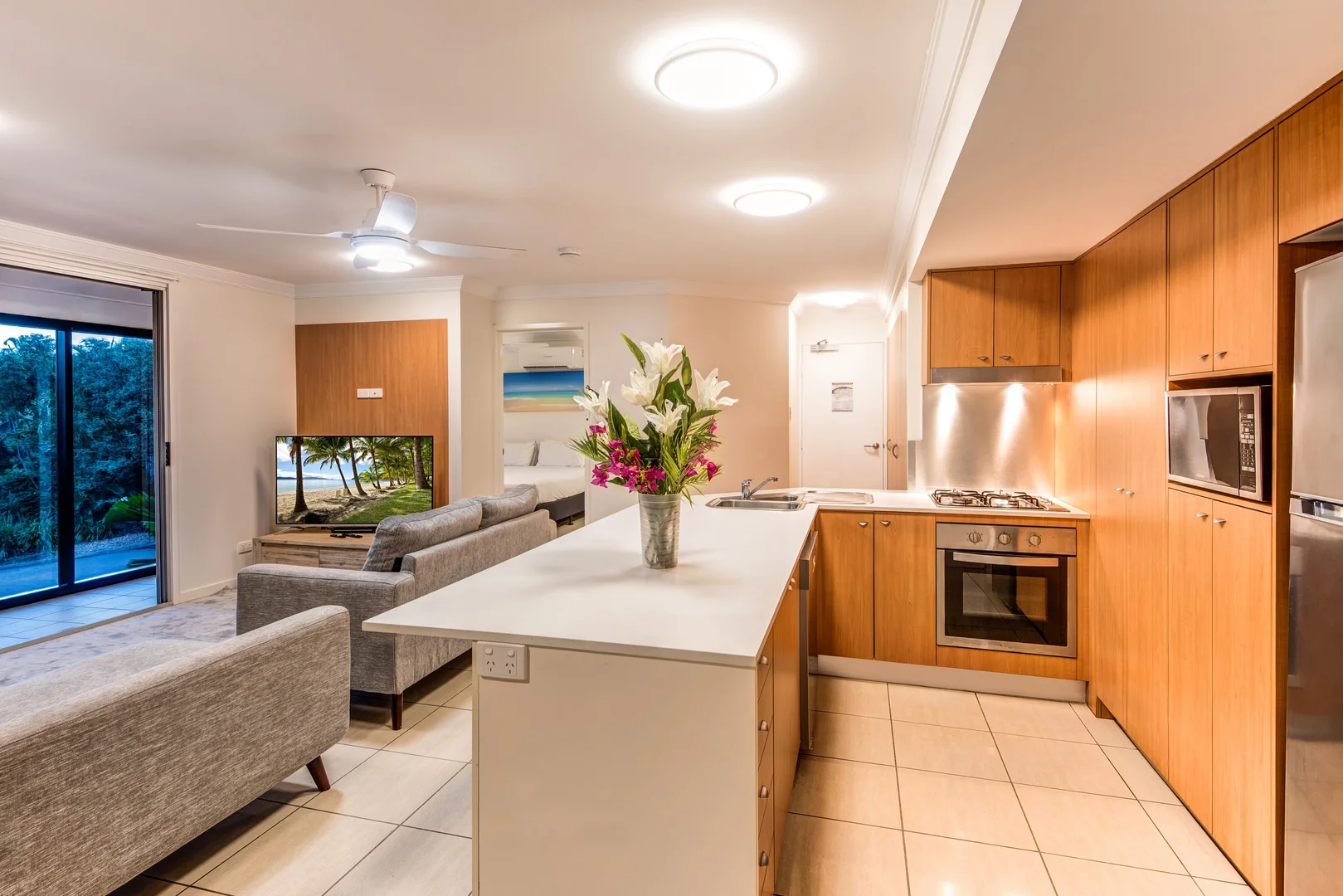 Additional image 9 of Oasis 10 2 Flametree Grove, Hamilton Island QLD 4803