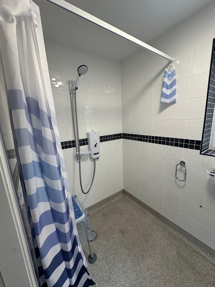 Additional image 5 of 1 Bed Flat, Old Trafford, M16, N1 7GU