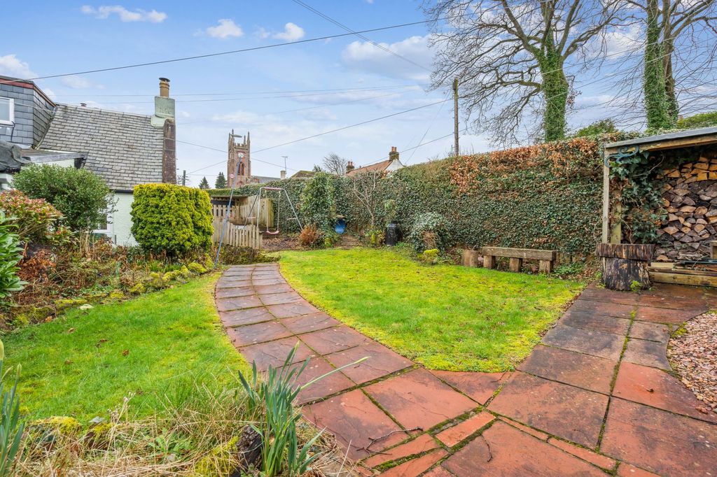 Additional image 26 of 5 bed cottage for saleGraham Street, Kippen FK8