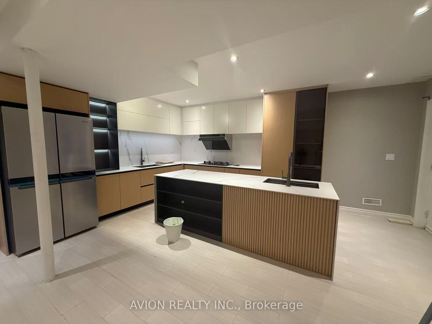 Basement-56 Peter Street, Markham, ON, L3P 2A6