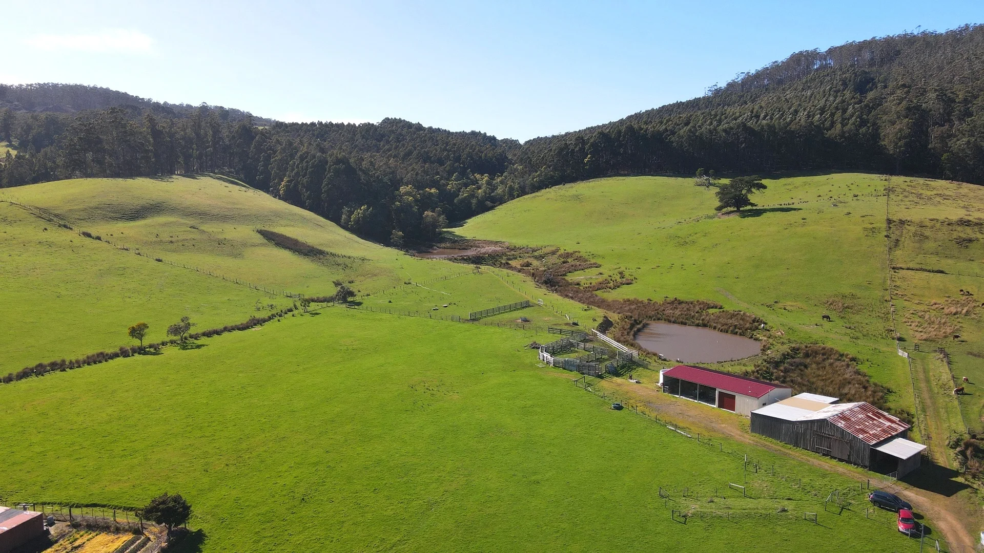 Additional image 2 of Lot 2 Huon Highway, Dover TAS 7117