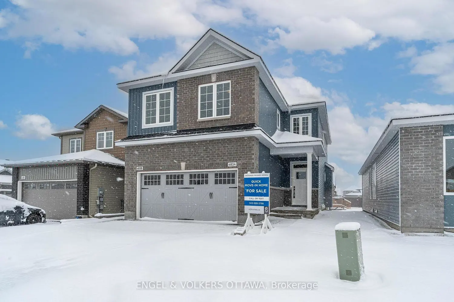 Additional image 2 of 683 Fisher Street