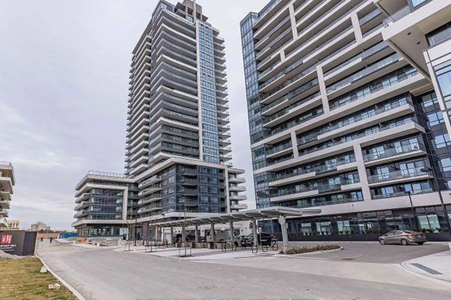 Additional image 2 of 1455 Celebration Drive 607