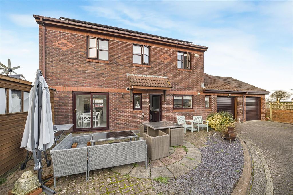 Additional image 29 of 4 bed detached house for saleGreenacres, Penclawdd, Swansea SA4