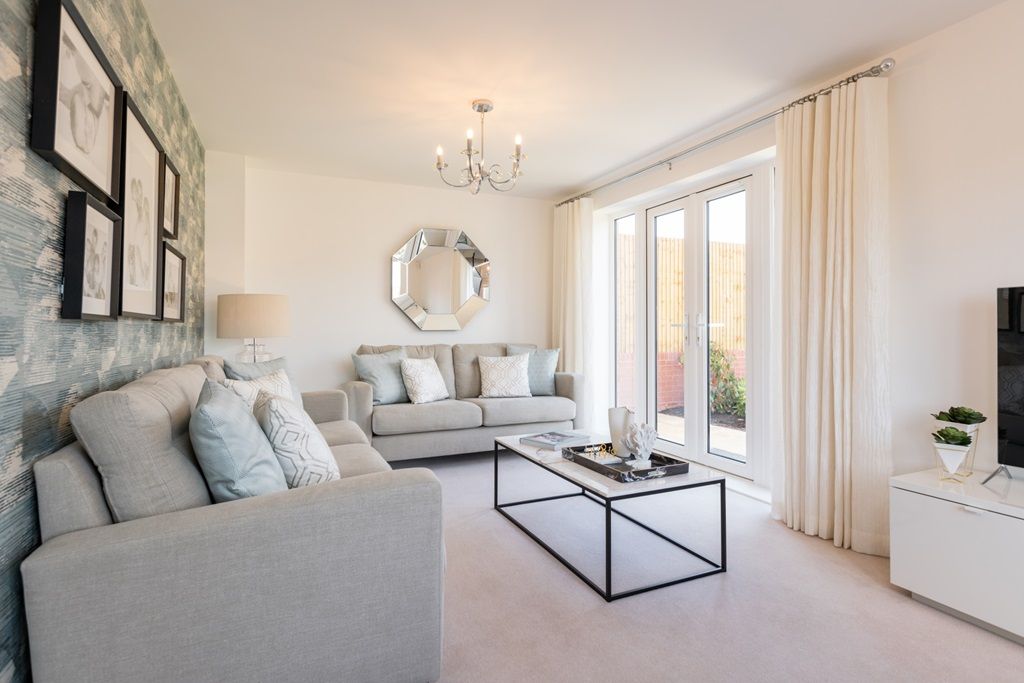 Additional image 5 of 3 bed semi-detached house for sale"The Kingdale - Plot 249" at Orchard Grove, Egremont Road, Taunton TA4