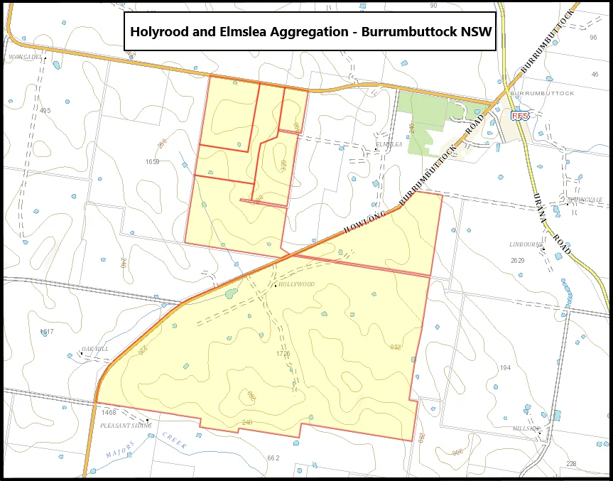 Additional image 26 of 1726 Howlong Burrumbuttock Road, Burrumbuttock NSW 2642