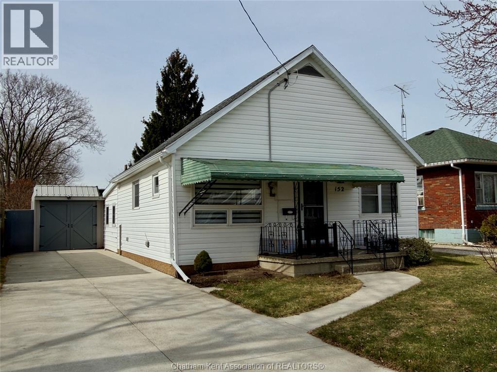 152 Sheldon Avenue, Chatham, ON, N7L3M7