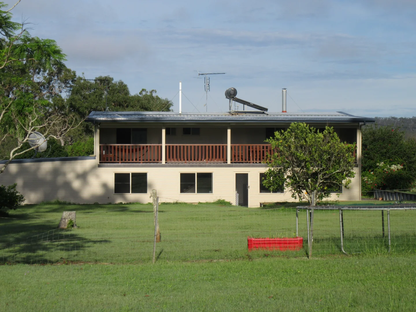 Additional image 3 of Innot Hot Springs QLD 4872