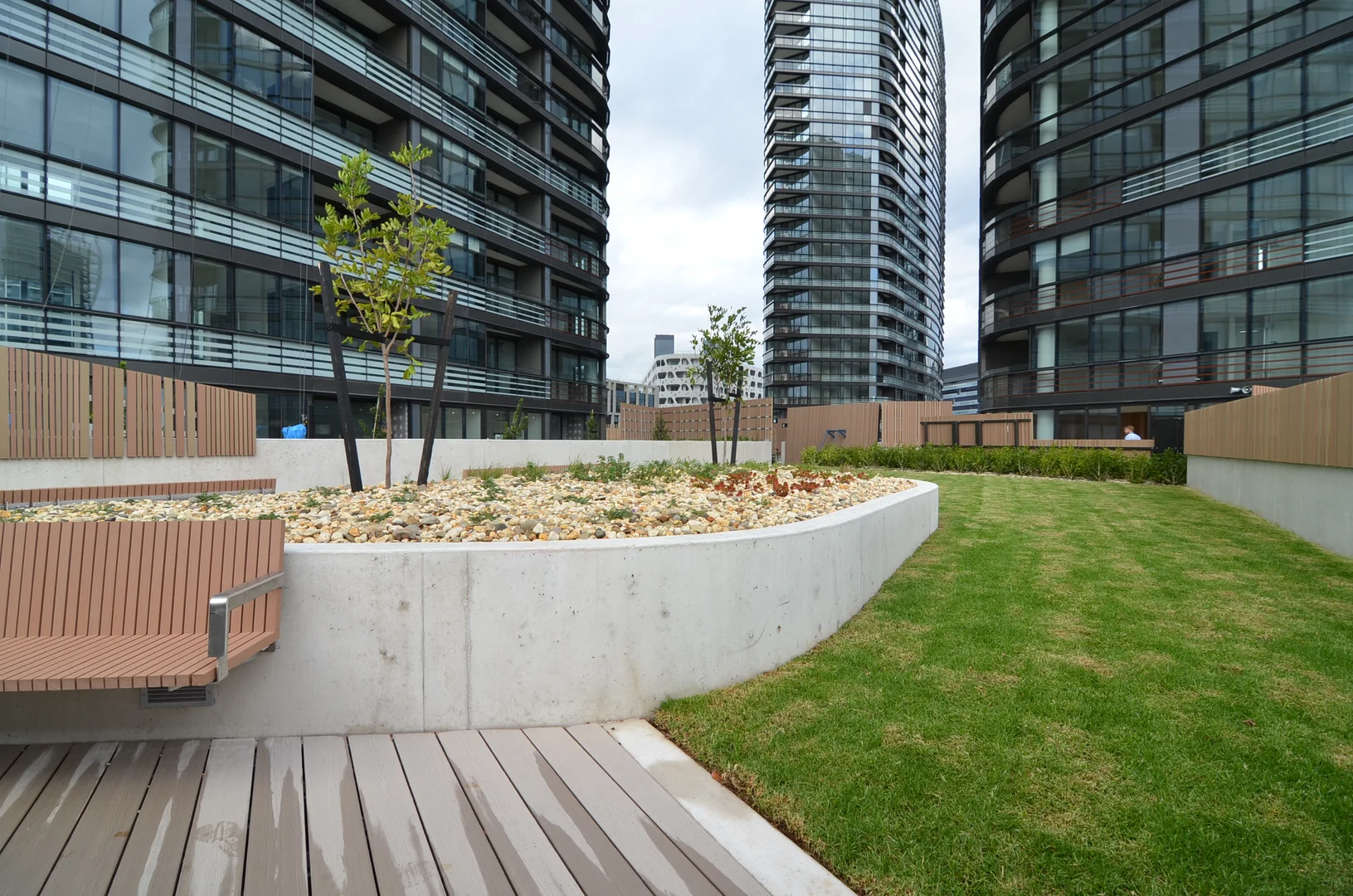 Additional image 10 of 1508S/889 Collins Street, Docklands VIC 3008