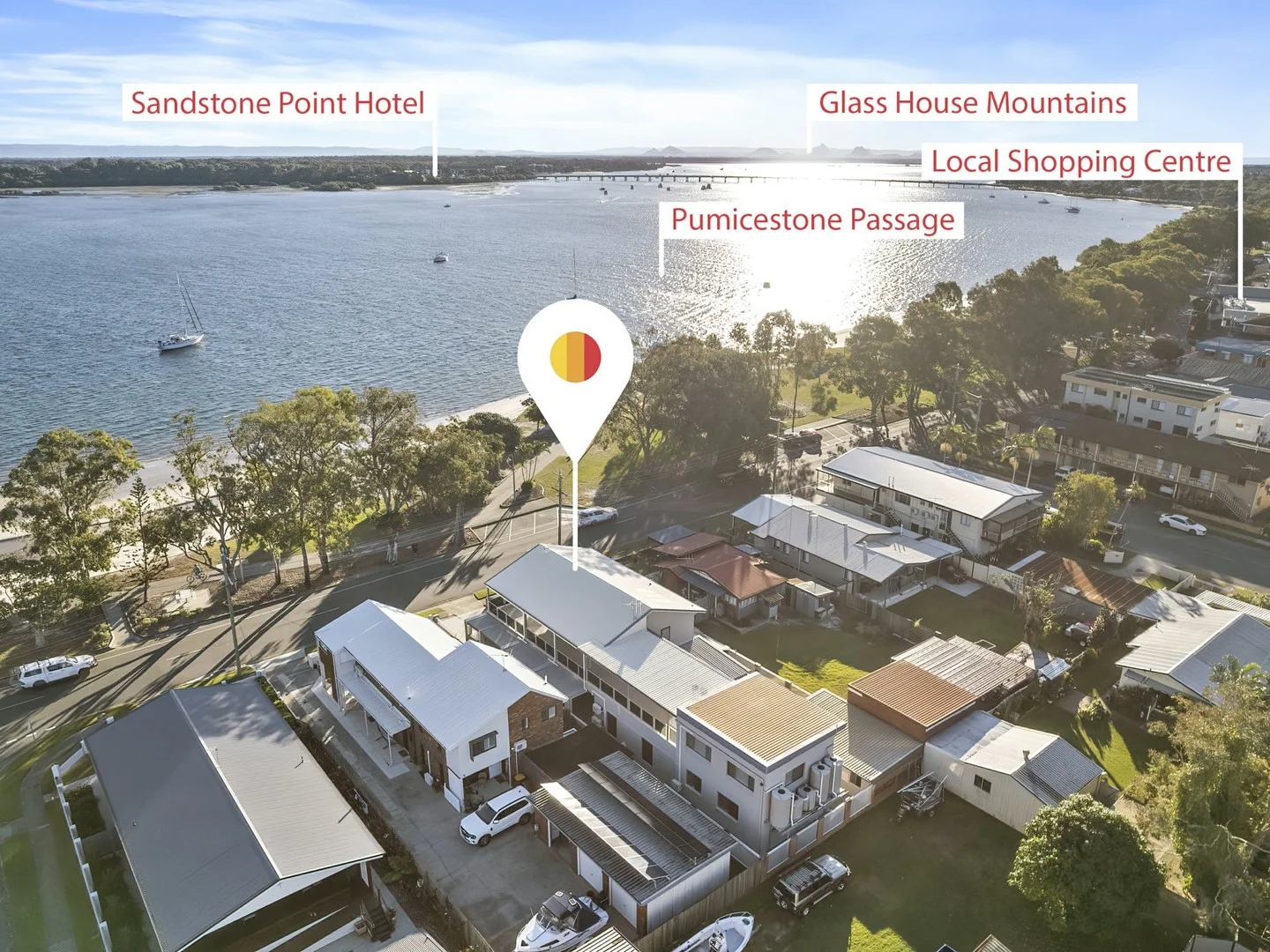 65 Welsby Parade, Bongaree QLD 4507