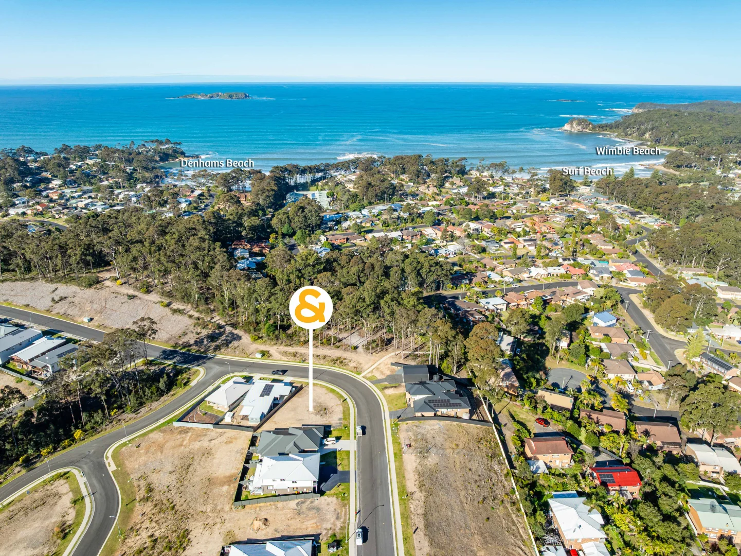 Additional image 10 of 59 Freycinet Drive, Sunshine Bay NSW 2536