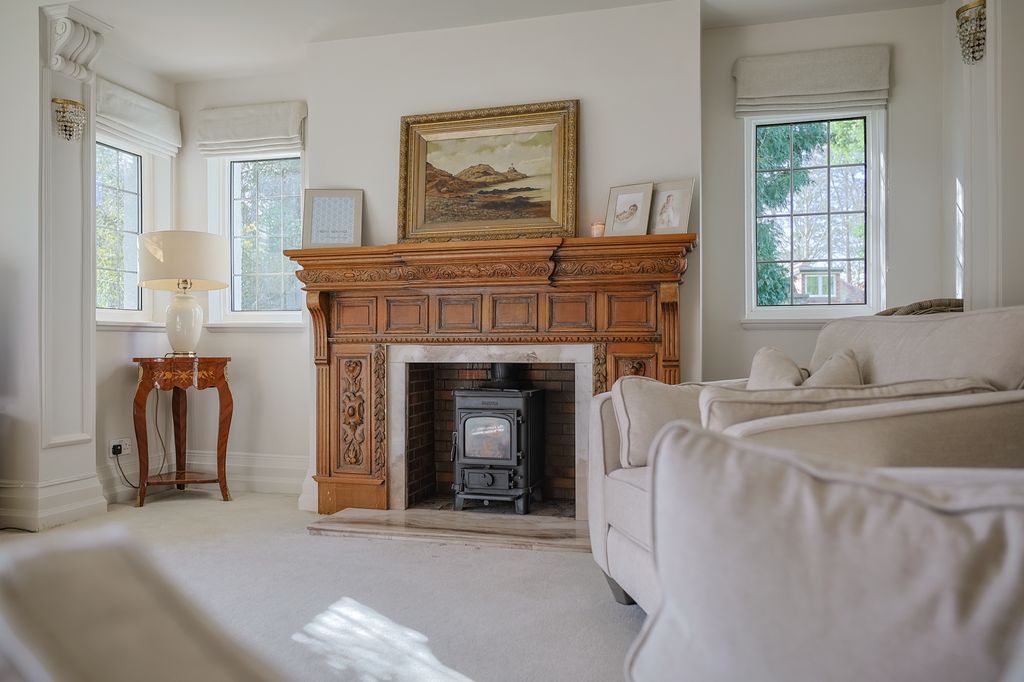 Additional image 12 of 5 bed detached house for saleSketty, Swansea SA2