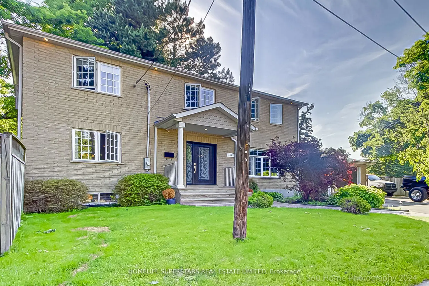 Additional image 8 of 47 Harlow Crescent