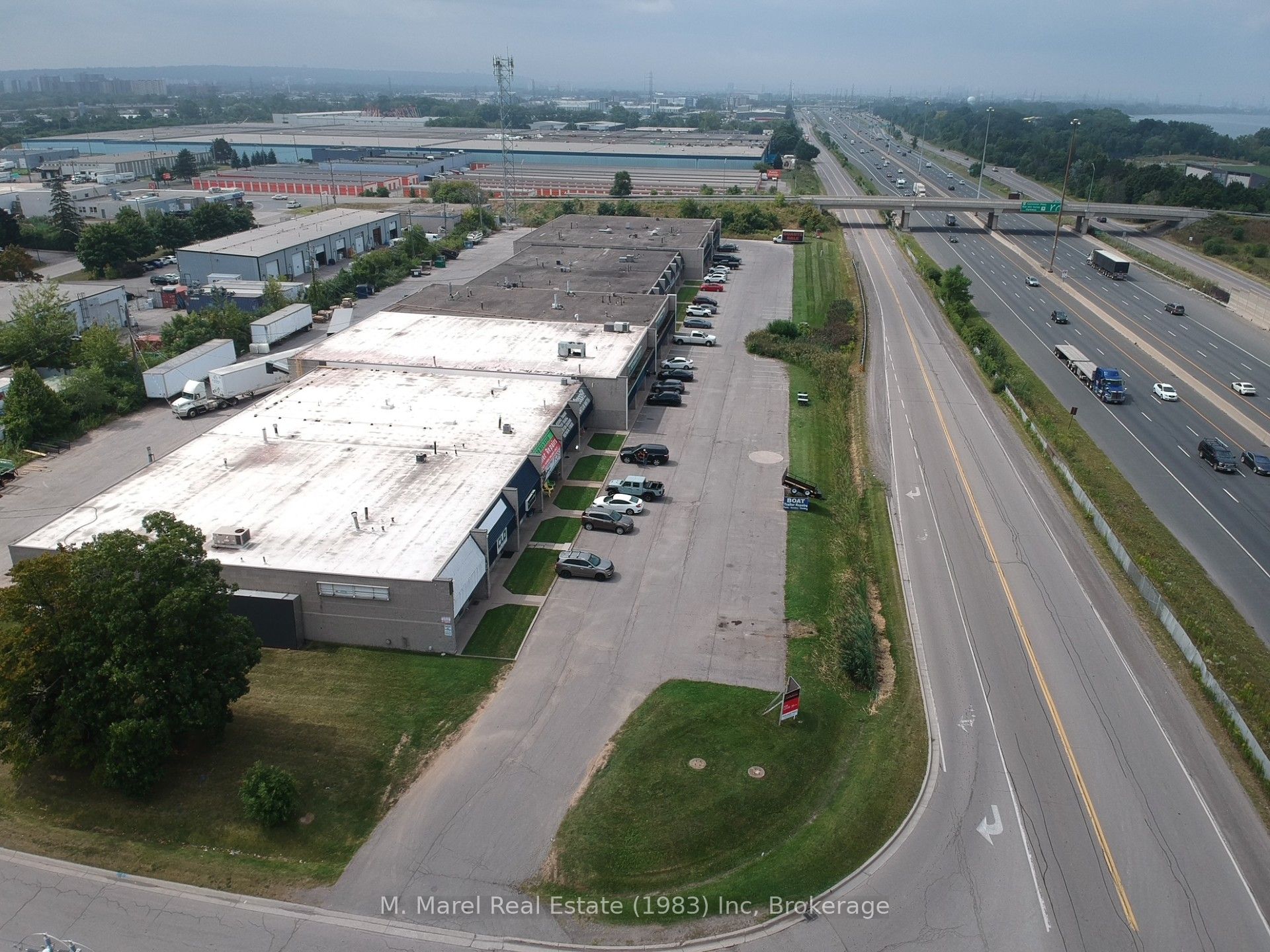 Additional image 2 of 156 South Service Road, Hamilton, ON, L8E 3H6