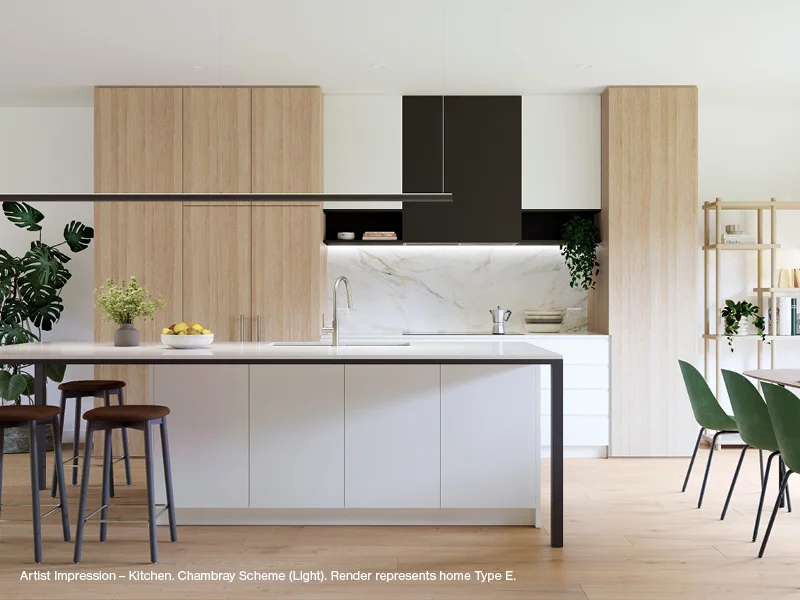 Additional image 4 of Home 141/141 Stenter Road, Yarraville VIC 3013