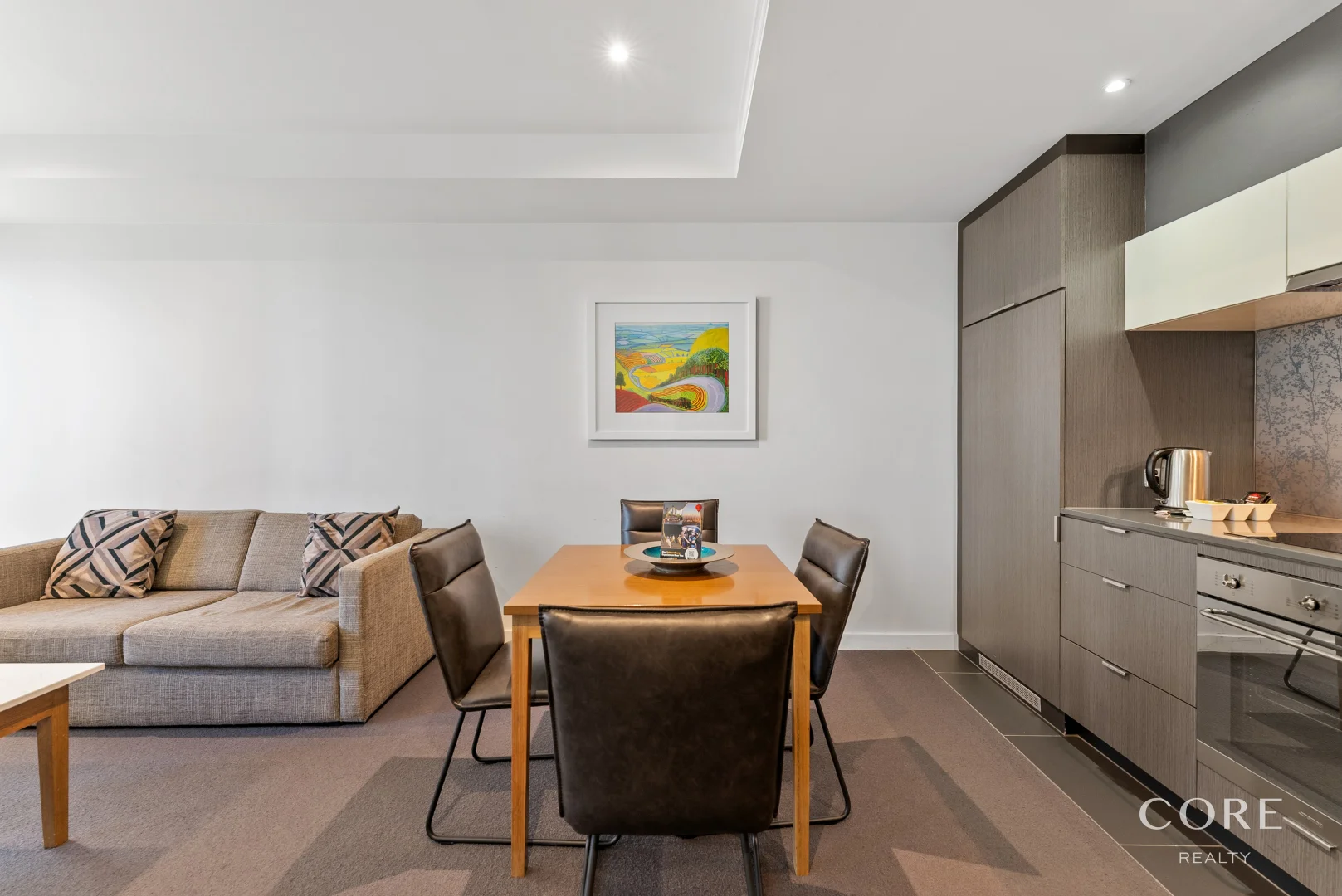 Additional image 2 of 3508/135 City Road, Southbank VIC 3006