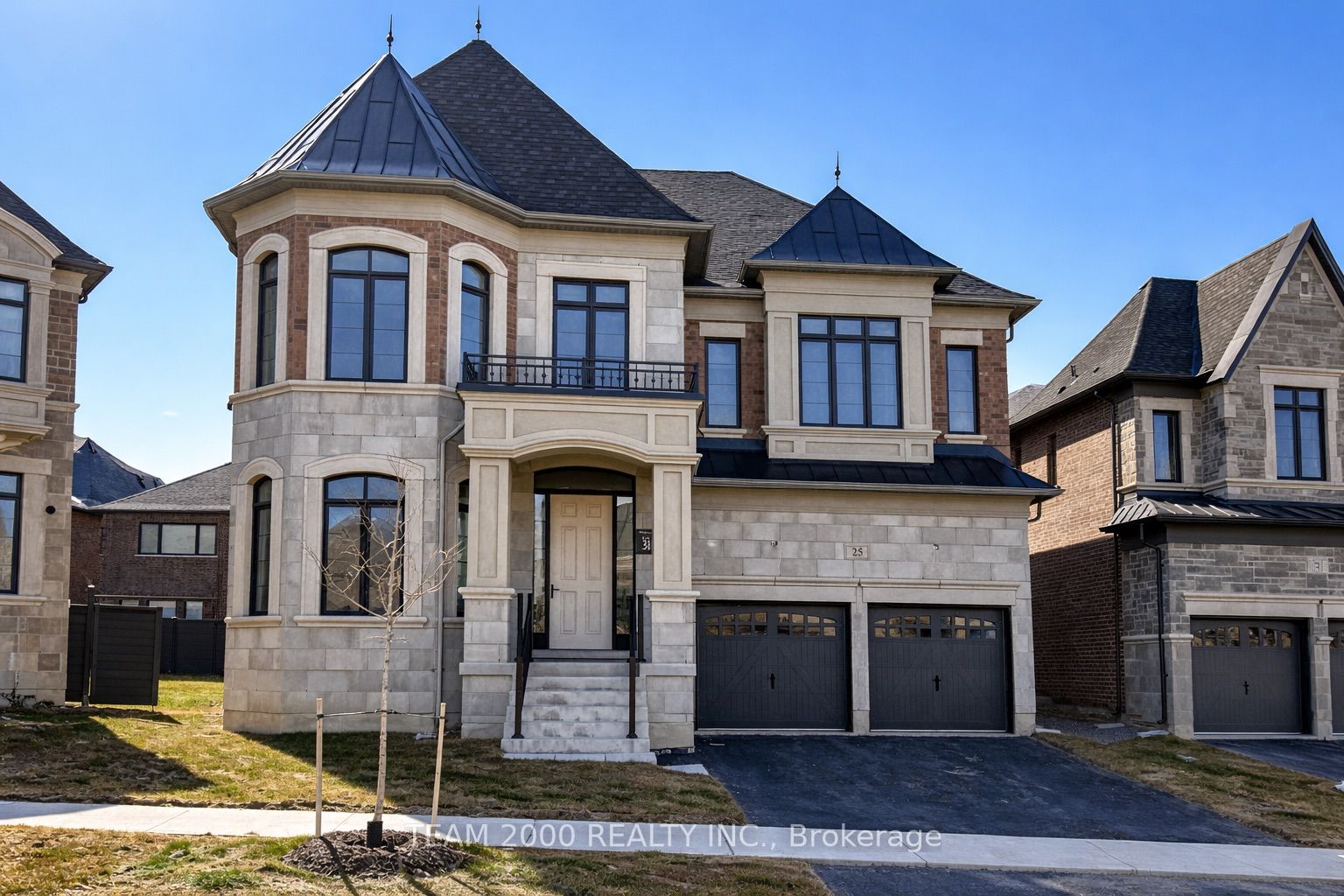 25 Terravista Crescent, Vaughan, ON, L4H 5K3
