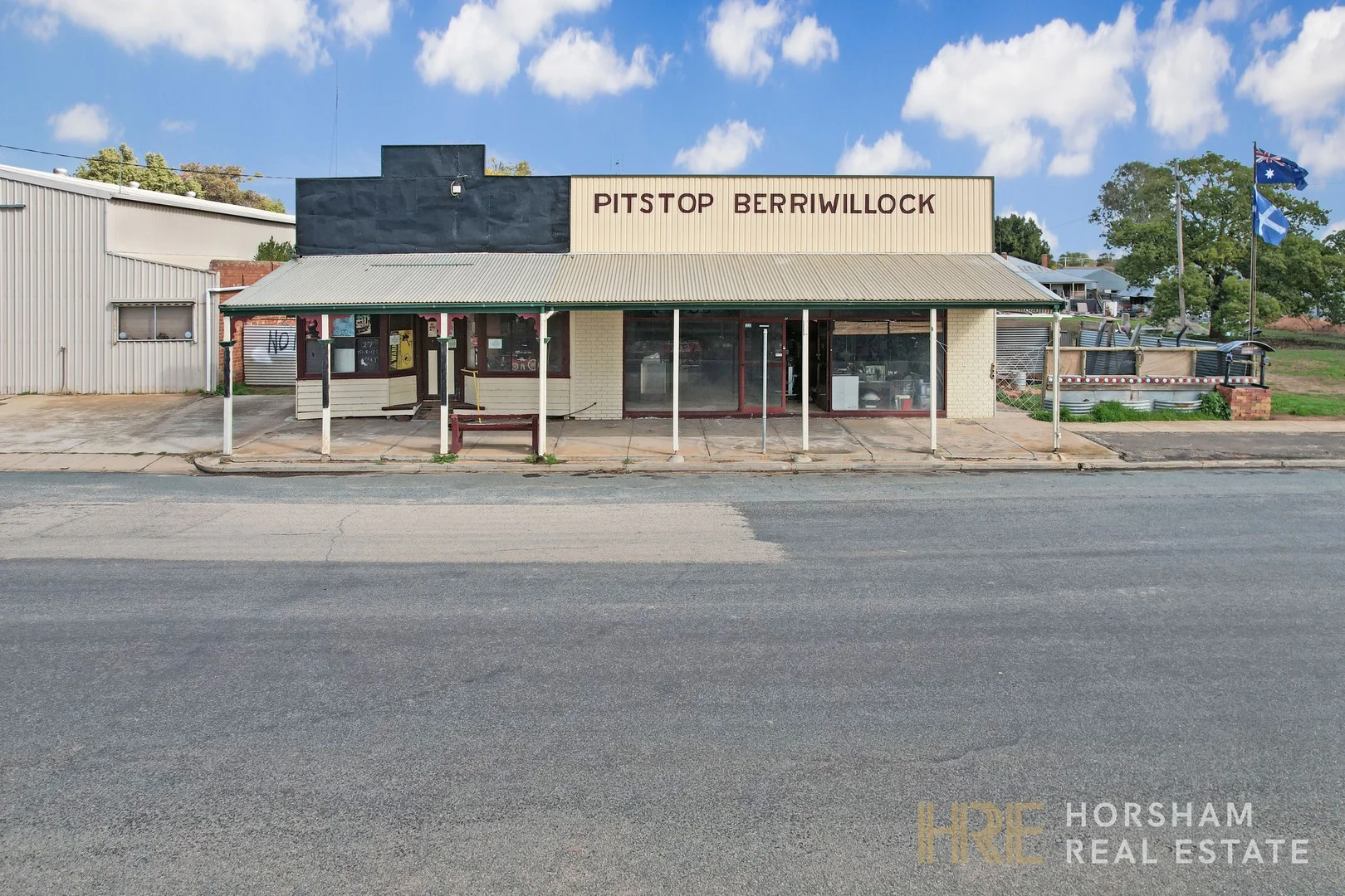 27 Taverner Street, Berriwillock VIC 3531