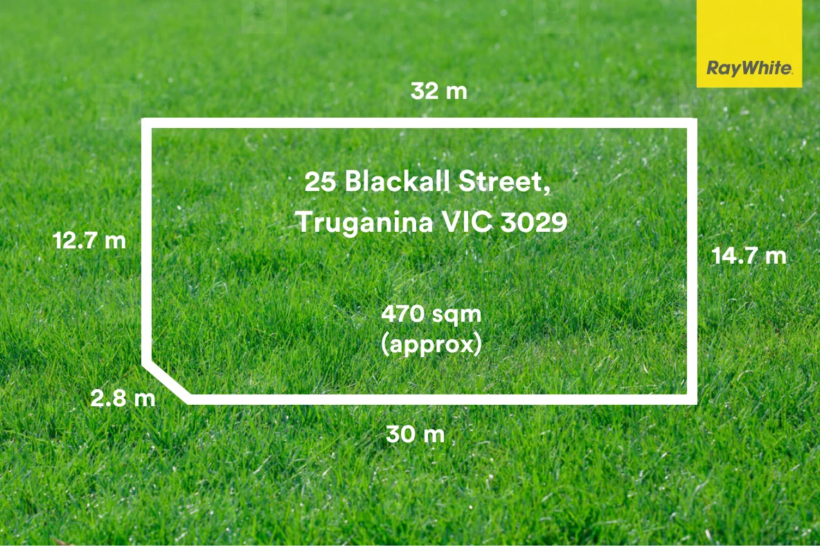 25 Blackall Street, Truganina VIC 3029