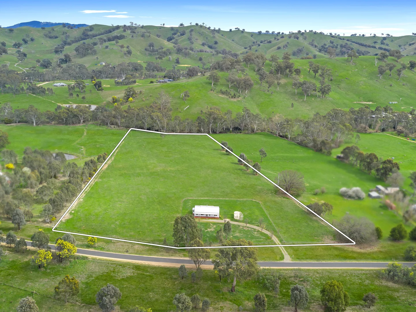 Additional image 20 of 551 Spring Creek Road, Alexandra VIC 3714