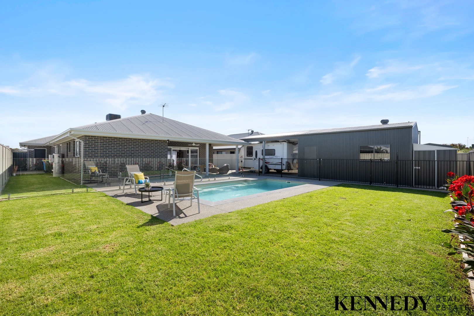Additional image 19 of 5 Westringia Court, Yarrawonga VIC 3730