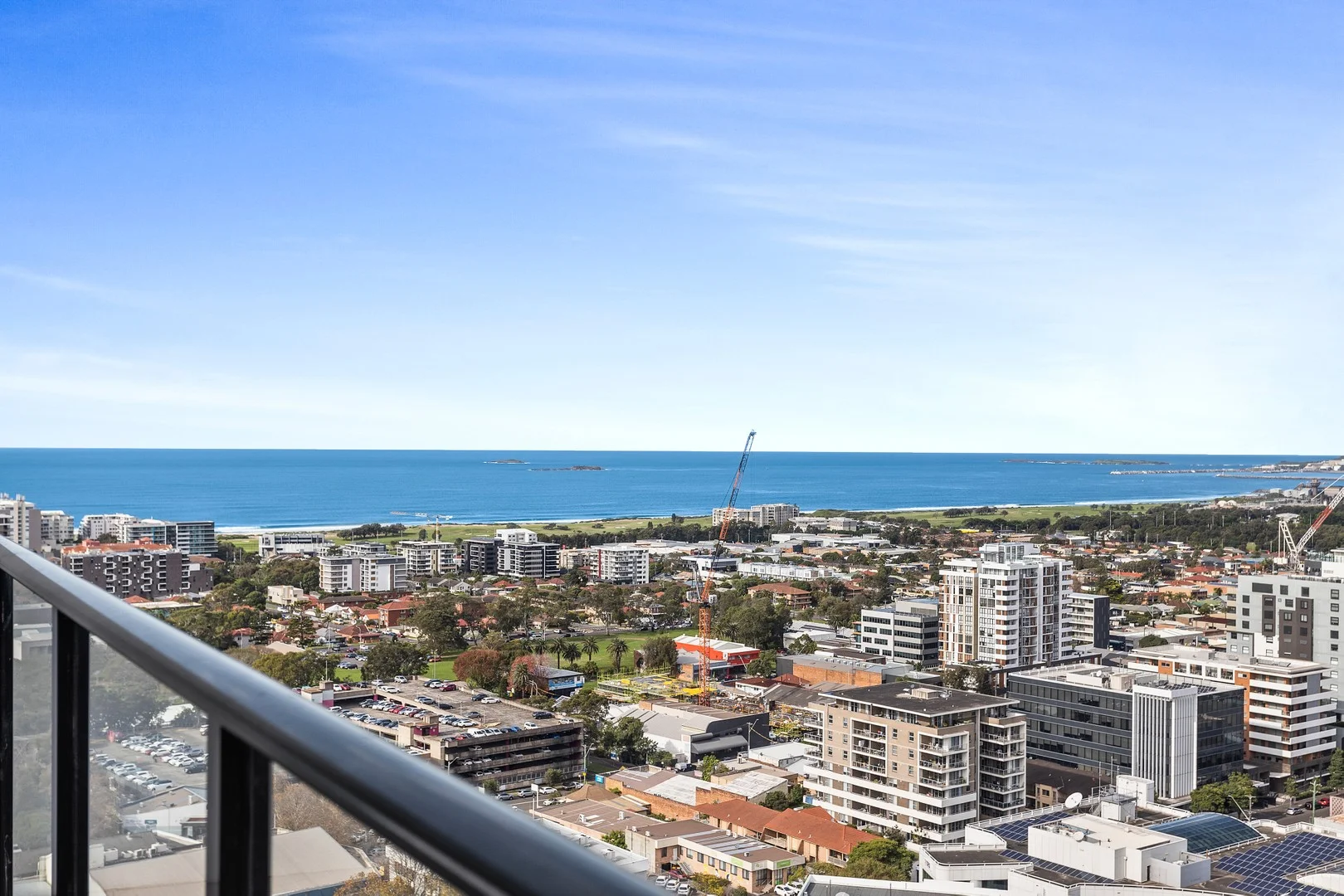 Additional image 6 of 1803/15 Railway Parade, Wollongong NSW 2500