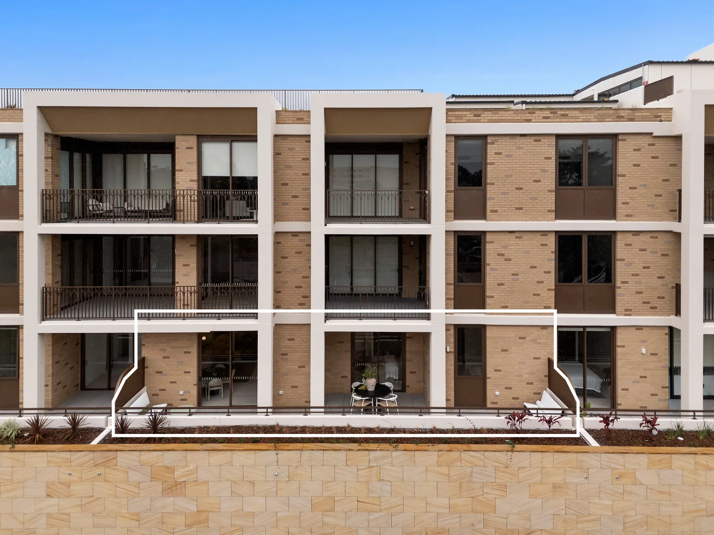 Additional image 9 of 108/1 Balfour Street, Lindfield NSW 2070