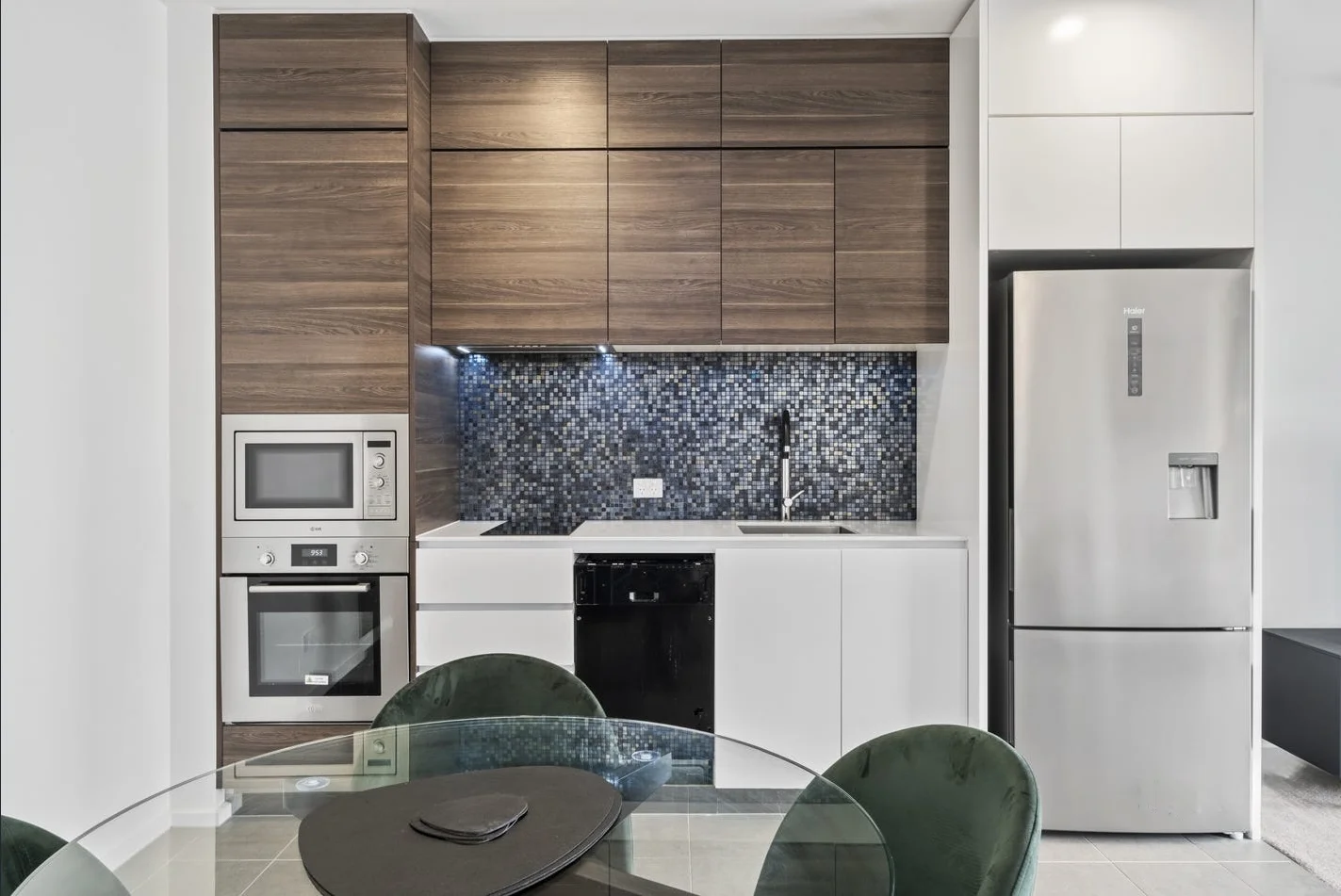 33/45 West Row, City ACT 2601