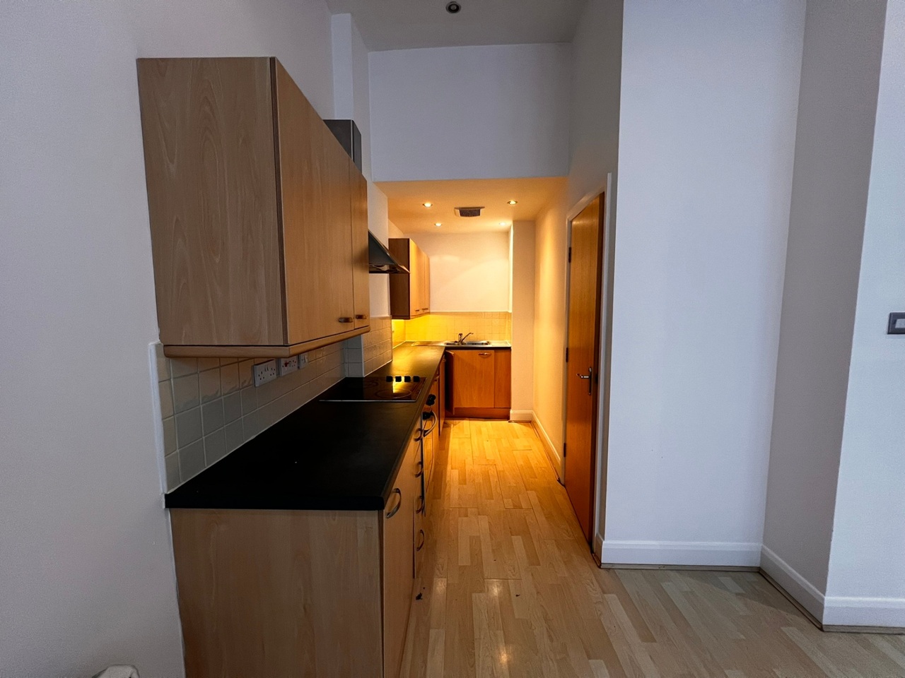 Additional image 3 of 2 Bed Flat, Eastgate, LS2, N1 7GU