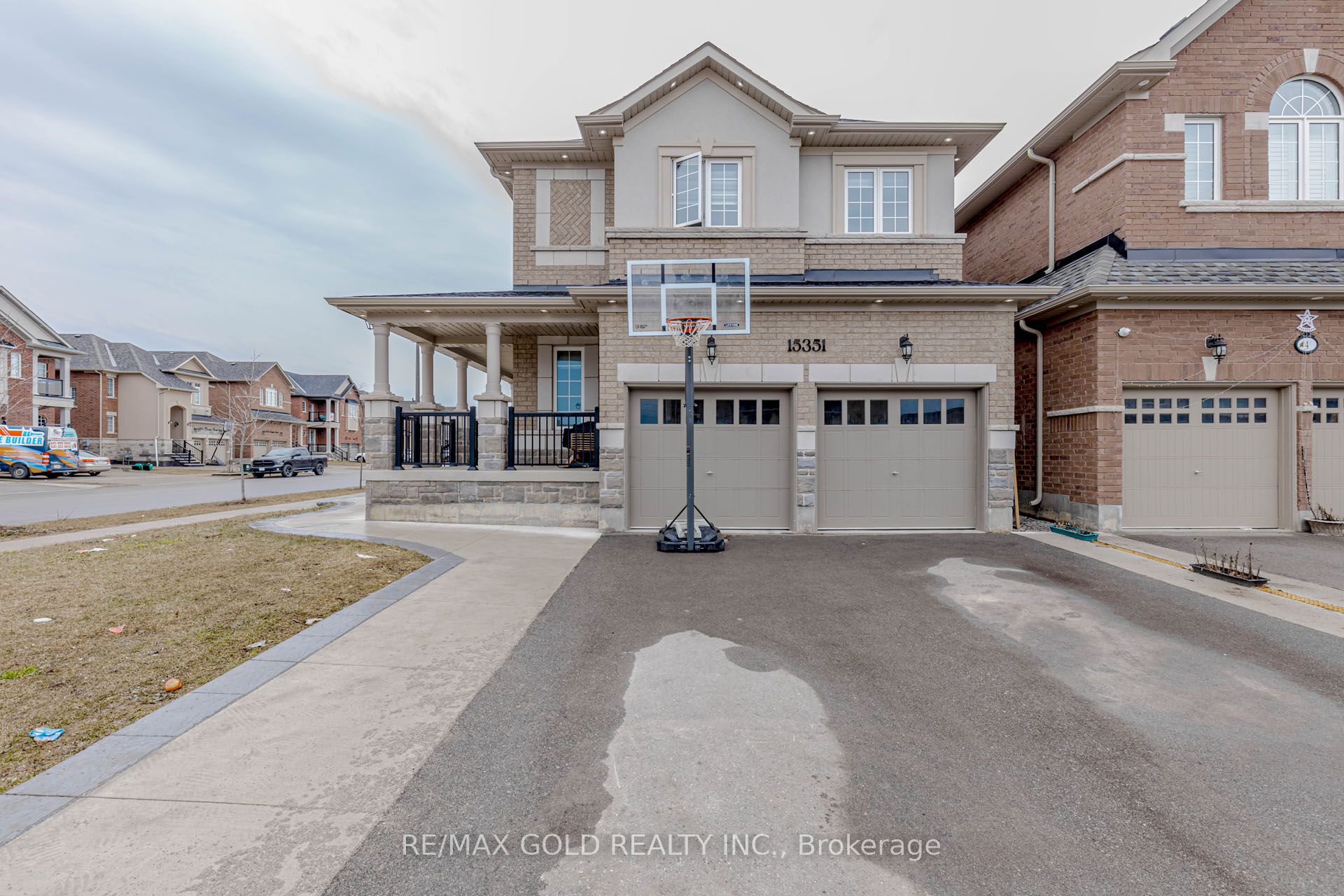 Additional image 2 of 15351 Danby Road, Halton Hills, ON, L7G 0H6