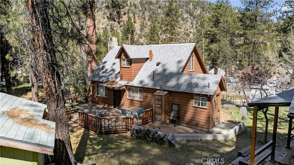 Additional image 94 of 5806 Victorville St, Wrightwood, CA 92397