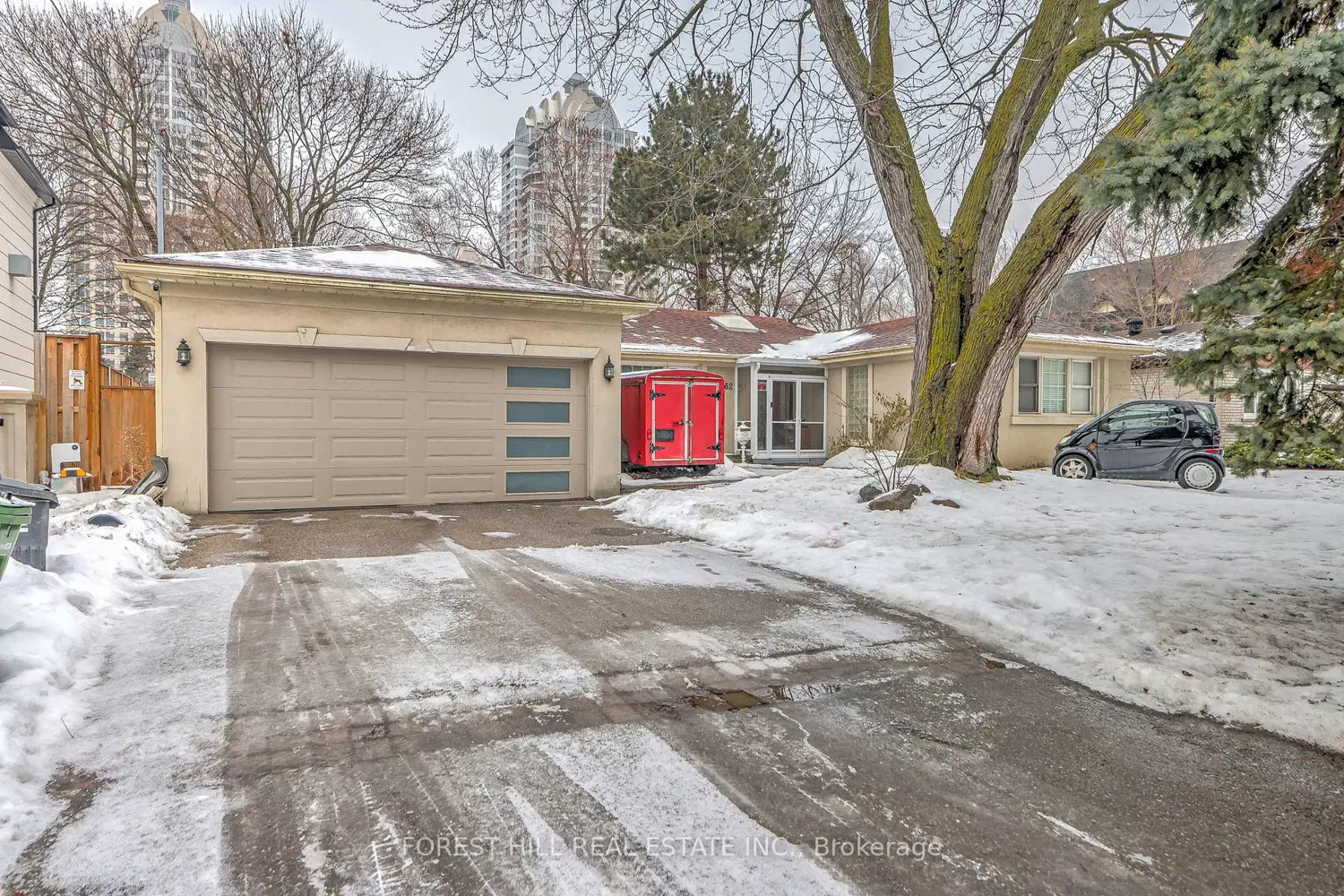 62 Northdale Road